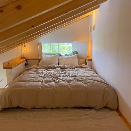 אלג'זור Ideal Summer Cabin 1 Km From Arrifana Beach מראה חיצוני תמונה